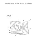 Weather strip and production method thereof diagram and image