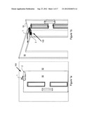 APPARATUS FOR CONTROLLING THE MOVEMENT OF A CLOSURE diagram and image