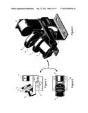 APPARATUS FOR CONTROLLING THE MOVEMENT OF A CLOSURE diagram and image