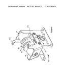 APPARATUS FOR CONTROLLING THE MOVEMENT OF A CLOSURE diagram and image