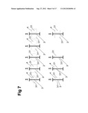 Reinforcing element for built-ins in concrete constructions diagram and image