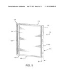 Modular Panel Wall Assemblies diagram and image