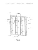 Modular Panel Wall Assemblies diagram and image