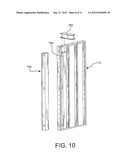 Modular Panel Wall Assemblies diagram and image