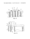 Modular Panel Wall Assemblies diagram and image