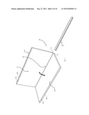 Drywall Apparatus and Method diagram and image