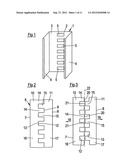 THIN-WALLED, COLD FORMED LIGHTWEIGHT STRUCTURAL PROFILE ELEMENT AND METHOD     FOR PRODUCING SUCH A PROFILE ELEMENT diagram and image