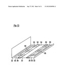 THIN-WALLED, COLD FORMED LIGHTWEIGHT STRUCTURAL PROFILE ELEMENT AND METHOD     FOR PRODUCING SUCH A PROFILE ELEMENT diagram and image