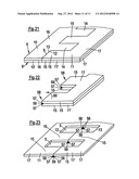 THIN-WALLED, COLD FORMED LIGHTWEIGHT STRUCTURAL PROFILE ELEMENT AND METHOD     FOR PRODUCING SUCH A PROFILE ELEMENT diagram and image