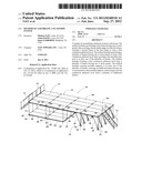 METHOD OF ASSEMBLING A PLATFORM SYSTEM diagram and image