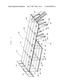 METHOD OF ASSEMBLING A PLATFORM SYSTEM diagram and image