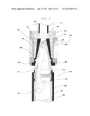 METHOD OF ASSEMBLING A PLATFORM SYSTEM diagram and image