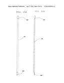 METHOD OF ASSEMBLING A PLATFORM SYSTEM diagram and image