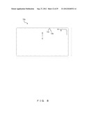 FILTER DEVICE AND HOUSING FOR ELECTRONIC DEVICE diagram and image