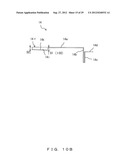 FILTER DEVICE AND HOUSING FOR ELECTRONIC DEVICE diagram and image