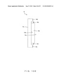 FILTER DEVICE AND HOUSING FOR ELECTRONIC DEVICE diagram and image