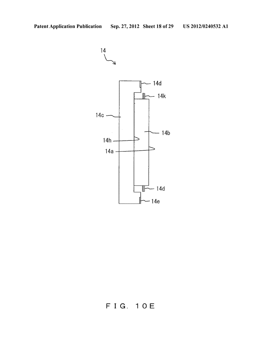 FILTER DEVICE AND HOUSING FOR ELECTRONIC DEVICE - diagram, schematic, and image 19
