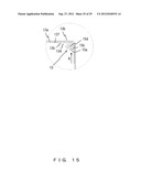 FILTER DEVICE AND HOUSING FOR ELECTRONIC DEVICE diagram and image