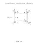 FILTER DEVICE AND HOUSING FOR ELECTRONIC DEVICE diagram and image