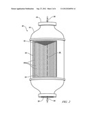 MANGANESE-BASED OXIDES PROMOTED LEAN NOx TRAP (LNT) CATALYST diagram and image