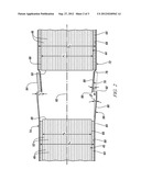 Exhaust Treatment Device for an Internal Combustion Engine diagram and image