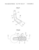 STEAM VALVE DEVICE AND STEAM TURBINE PLANT diagram and image