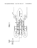 LOW EMISSION AND FLASHBACK RESISTANT BURNER TUBE AND APPARATUS diagram and image