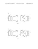 SECURITY SYSTEM AND METHOD INCLUDING SECURITY BUCKLE diagram and image