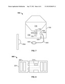 SECURITY SYSTEM AND METHOD INCLUDING SECURITY BUCKLE diagram and image