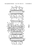 Lock-protecting hasp apparatus diagram and image