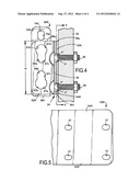 Lock-protecting hasp apparatus diagram and image