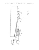 WHEEL LOCK-UP, SKID INDICATOR diagram and image