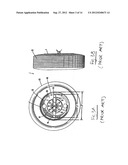 WHEEL LOCK-UP, SKID INDICATOR diagram and image