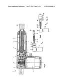 LINEAR ACTUATOR diagram and image