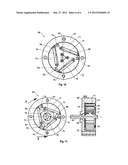 LINEAR ACTUATOR diagram and image