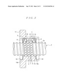 Ball Screw diagram and image