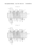 Ball Screw diagram and image