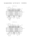 Ball Screw diagram and image