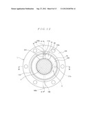 Ball Screw diagram and image