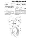 SYSTEMS AND METHODS FOR ROTATING THE BELL OF A MUSICAL INSTRUMENT diagram and image