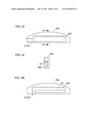 VIBRATION SENSOR FOR MUSICAL INSTRUMENT AND PICKUP SADDLE diagram and image