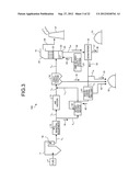 AIR POLLUTION CONTROL SYSTEM AND AIR POLLUTION CONTROL METHOD, SPRAY     DRYING DEVICE OF DEWATERING FILTRATION FLUID FROM DESULFURIZATION     DISCHARGED WATER, AND METHOD THEREOF diagram and image