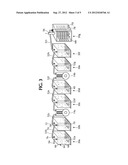 METHOD FOR FILTRATING GASES diagram and image