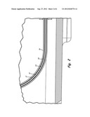 Apparatus for Pervaporation Control in Liquid Degassing Systems diagram and image