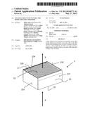 FILTER ELEMENT FOR AN EXTRACTOR HOOD AND EXTRACTOR HOOD diagram and image