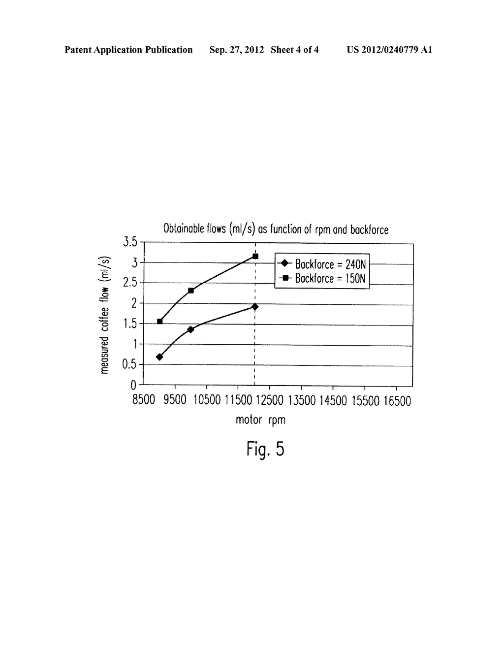 CAPSULE SYSTEM WITH FLOW ADJUSTMENT MEANS - diagram, schematic, and image 05