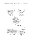 BIMODAL CONTAINER CHASSIS diagram and image