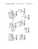 BIMODAL CONTAINER CHASSIS diagram and image