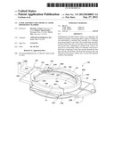 LINER ASSEMBLY FOR CHEMICAL VAPOR DEPOSITION CHAMBER diagram and image