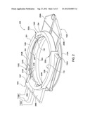 LINER ASSEMBLY FOR CHEMICAL VAPOR DEPOSITION CHAMBER diagram and image